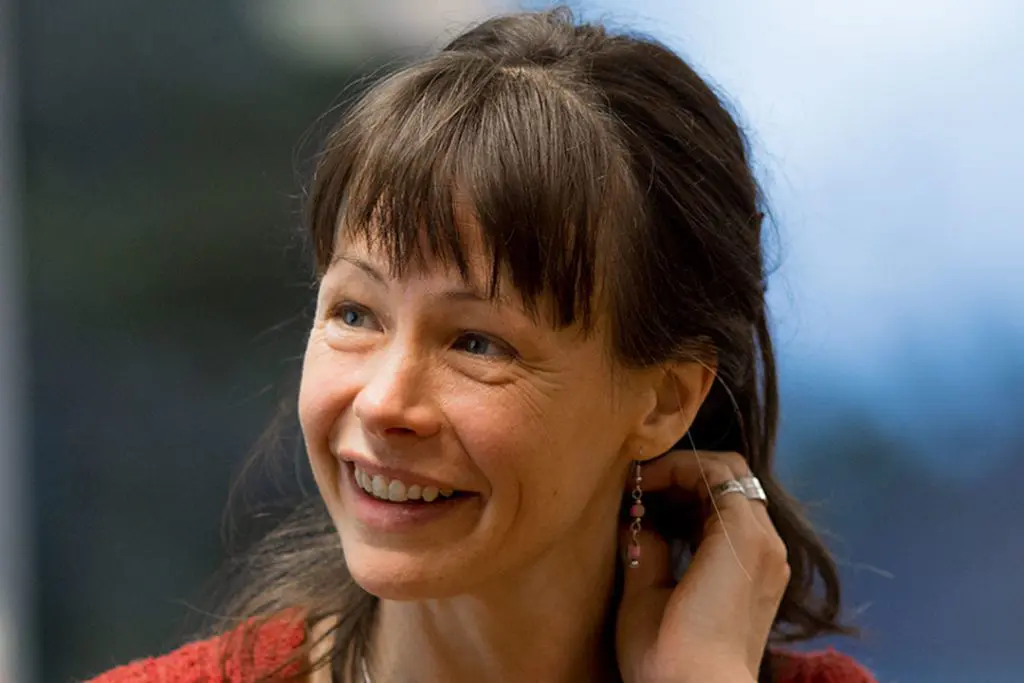 Sinéad Smyth