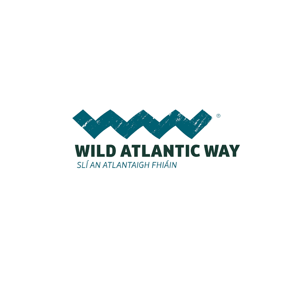 The Wild Atlantic Way logo